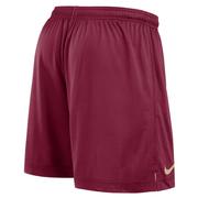 Florida State Nike Reversible Mesh Shorts